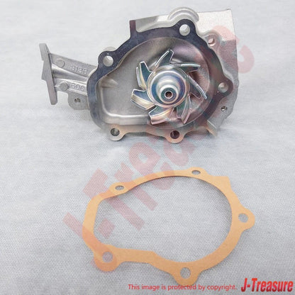 SUZUKI CARRY TRUCK DC51T 92-99 Genuine Water Pump & Tensioner & Timing Belt set