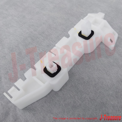 MITSUBISHI MIRAGE A03A A05A 14-15 Genuine Rear Bumper Side Bracket RH & LH set