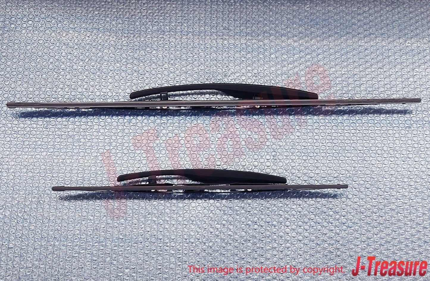 SPOON SPORTS Wiper Blade HONDA CIVIC TYPE-R FK8 FK7 FC1 RHD 76620-FKA-000
