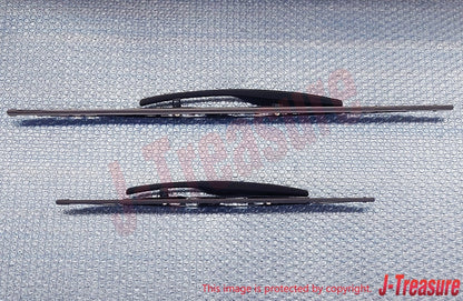 SPOON SPORTS Wiper Blade HONDA CIVIC TYPE-R FK8 FK7 FC1 RHD 76620-FKA-000