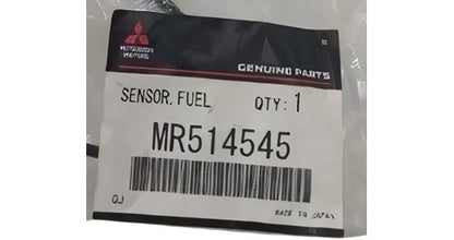 MITSUBISHI MONTERO V6#W NM NP 01-06 Genuine Fuel Filter Sensor MR514545 OEM