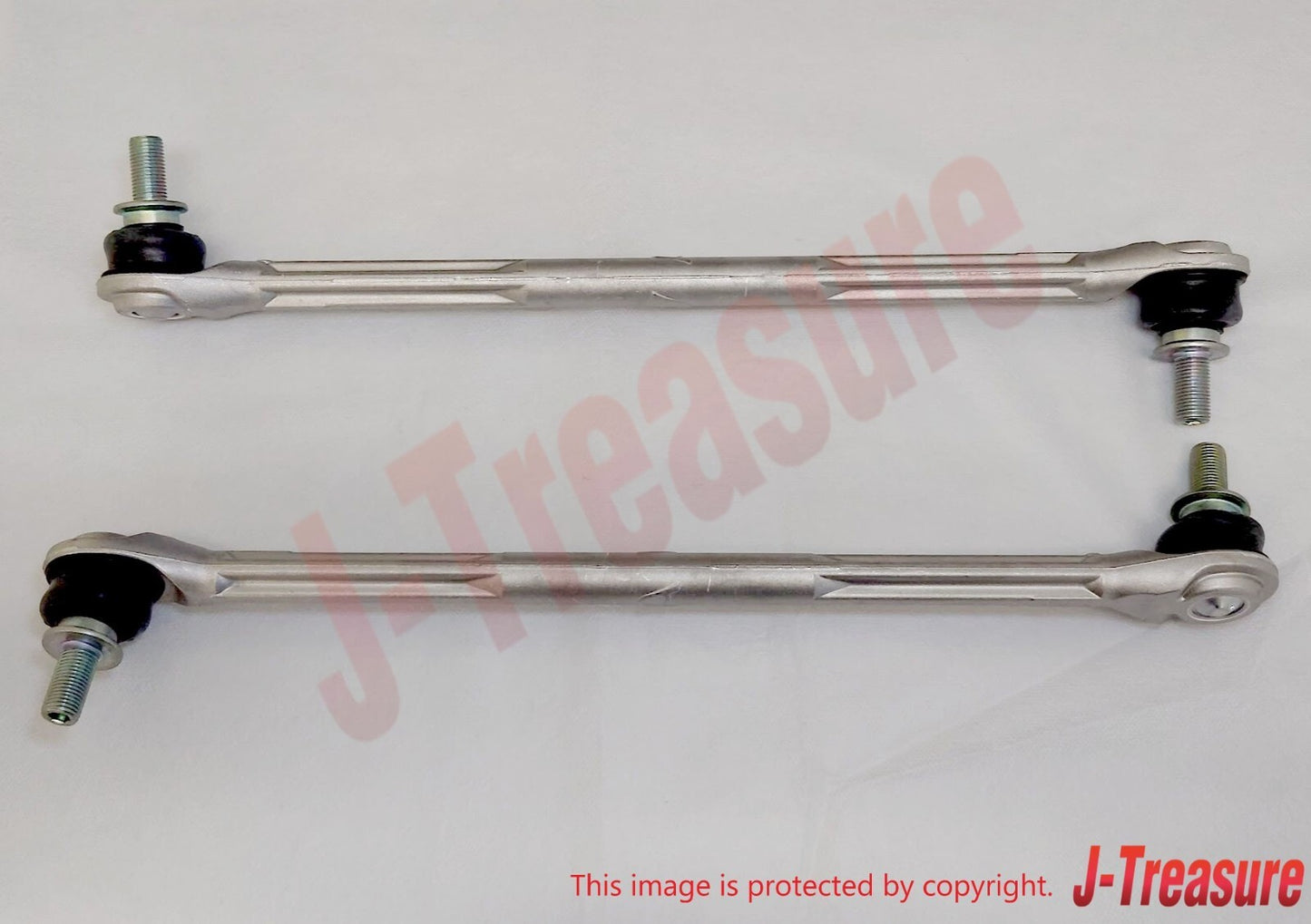 TOYOTA PRIUS V ZVW4# 12-17 Genuine Front Stabilizer Link x2 Set 48820-47030 OEM