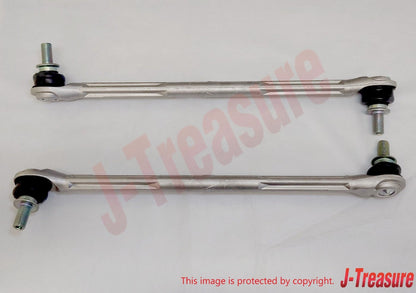 TOYOTA PRIUS V ZVW4# 12-17 Genuine Front Stabilizer Link x2 Set 48820-47030 OEM