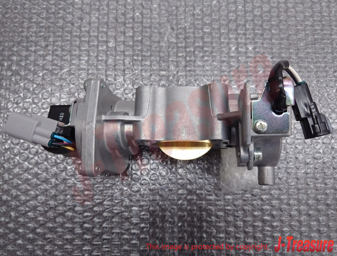TOYOTA HIACE KZH1## Genuine Venturi Assembly 26100-67110 OEM