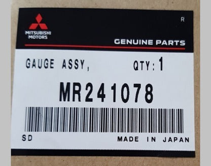 MITSUBISHI ECLIPSE D3#A 95-99 Genuine Fuel Gauge Sending Unit MR241078 OEM