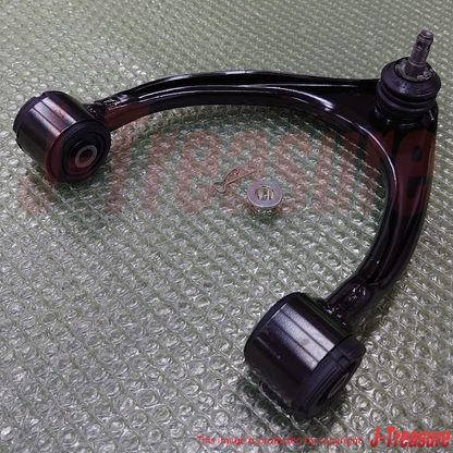 TOYOTA LEXUS IS300 GXE10 JCE10 2001-2005 Genuine Front Control Upper Arm Set OEM