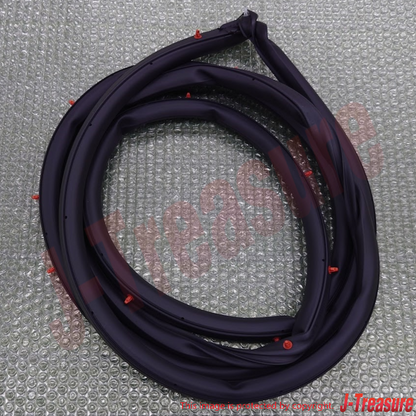 HONDA INTEGRA ACURA RSX DC5 02-06 Genuine Front Door Weatherstrip RH & LH OEM