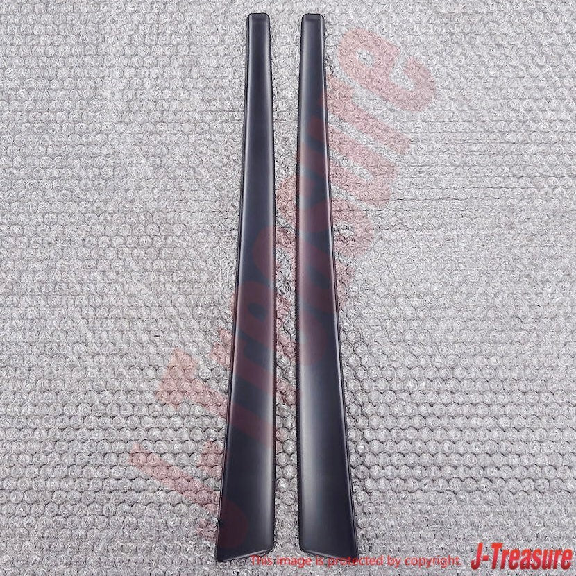 SUBARU IMPREZA WRX GG 02-07 Genuine B Pillar Cover Assy RH & LH Set For Wagons