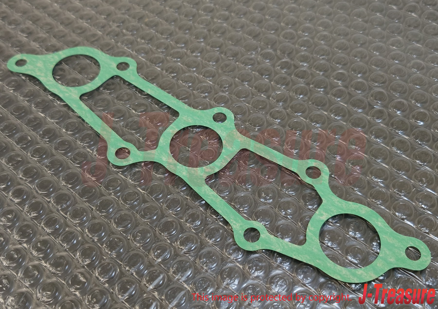 HONDA BF35 BF40 BF45 BF50 Genuine Intake Manifold Gasket 17151-ZV5-000 OEM