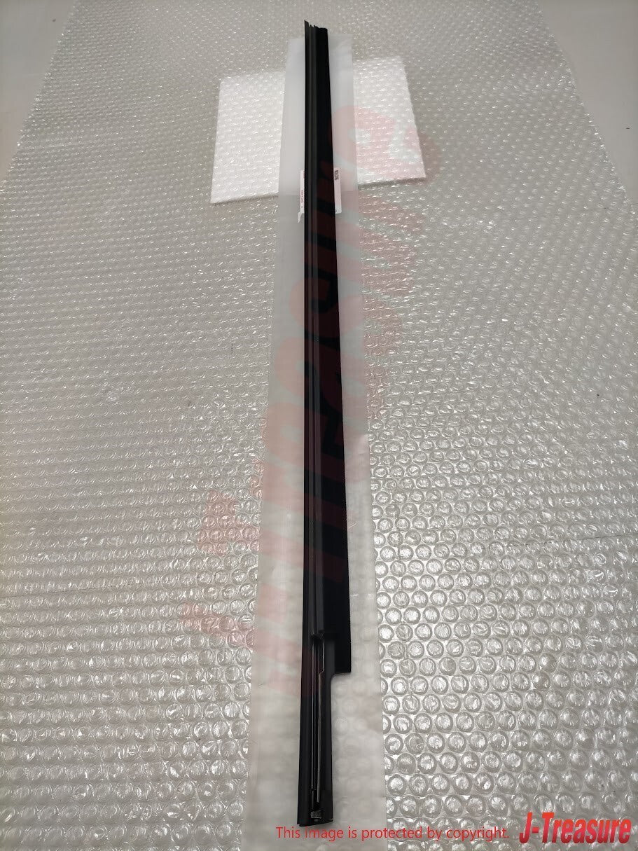 TOYOTA CAMRY MCV20 1997-2001 Genuine Rear Door Belt Moulding LH 75740-33040 OEM