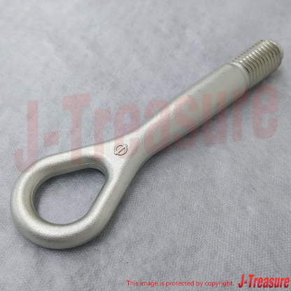 NISSAN GT-R R35 2012-2021 2023 Genuine Front Hook-Towing 51112-1KA0A OEM