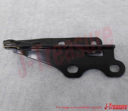NISSAN 240SX S13 1989-1993 Genuine Hood Hinge Assembly RH & LH set OEM