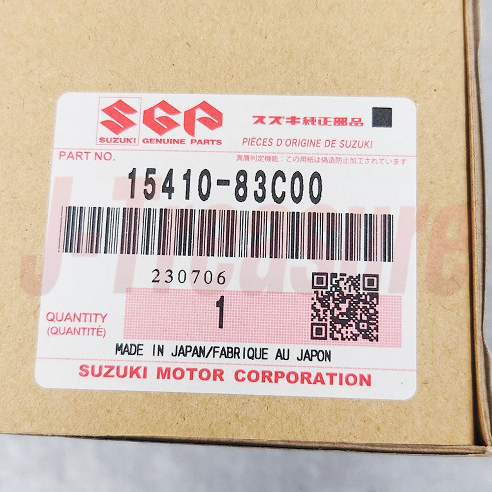 SUZUKI JIMNY JA12C JA12V JA12W JA22W '96-98 Genuine Fuel Filter 15410-83C00 OEM