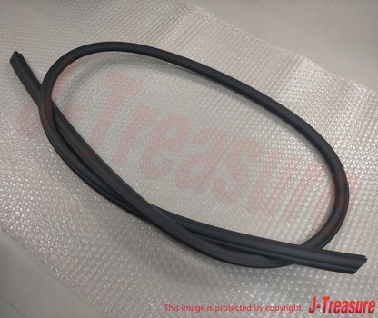 HONDA S2000 AP1 AP2 00-09 Genuine Front Windshield Molding 73150-S2A-013 OEM