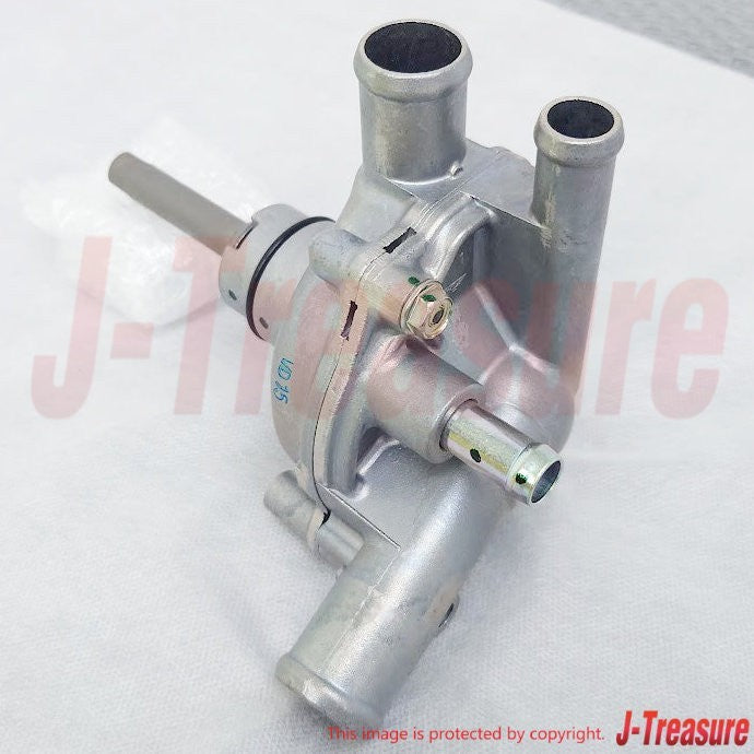 HONDA CBR929RR FIREBLADE 2000-2001 Genuine Water Pump 19200-MCJ-000 OEM
