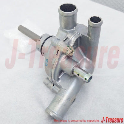 HONDA CBR929RR FIREBLADE 2000-2001 Genuine Water Pump 19200-MCJ-000 OEM