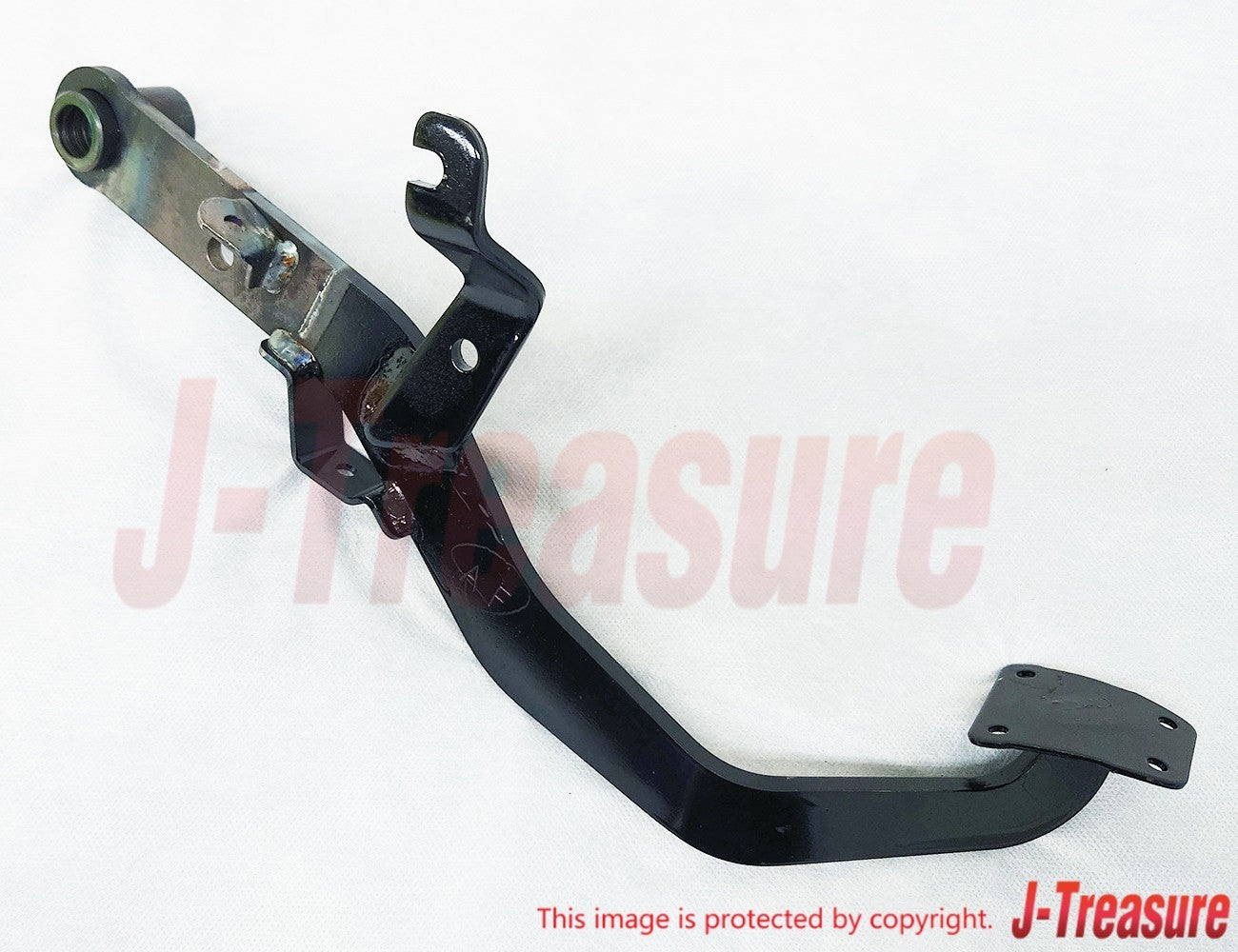 TOYOTA SUPRA JZA80 MK4 RHD 93-02 Genuine Clutch Pedal Sub-Assy 31301-14120 OEM