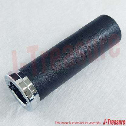 SUZUKI BOULEVARD M109R VZR1800 '06-23 Genuine Grip LH 57210-26D01 W/Cap