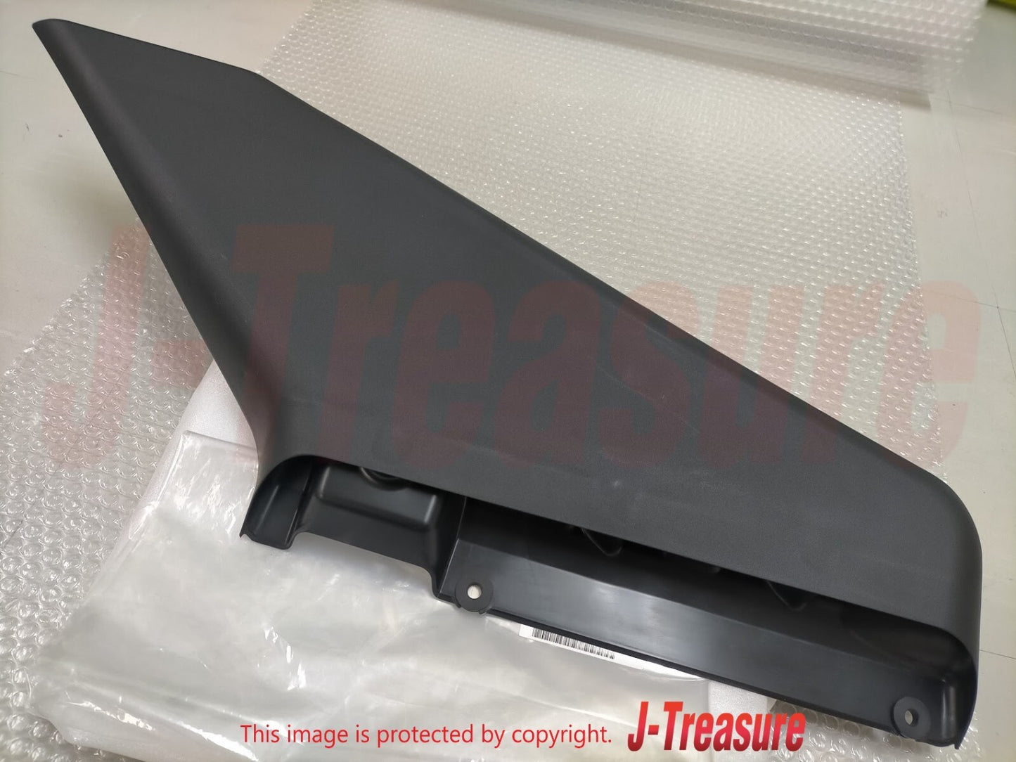 SUBARU WRX STI VAF 2015-2018 Genuine Air Intake Duct 46012AG001 OEM