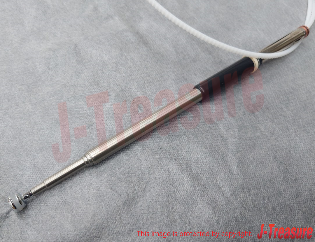 TOYOTA MR2 SW20 1991-1993 Genuine Sealed W/Cable Rod & Pipe 86337-17110 OEM