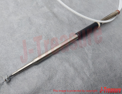 TOYOTA MR2 SW20 1991-1993 Genuine Sealed W/Cable Rod & Pipe 86337-17110 OEM