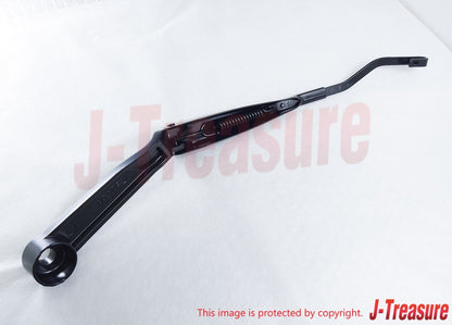 HONDA S2000 AP1/2 '00-09 Genuine Windshield Wiper Arm & Nut RH & LH Set LHD
