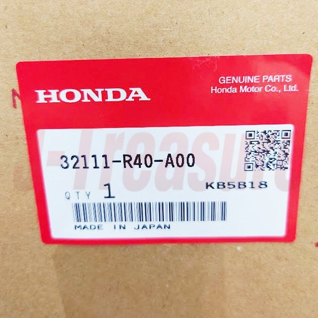 HONDA ACCORD 2008-2012 Genuine Starter Sub-Wire 32111-R40-A00 OEM