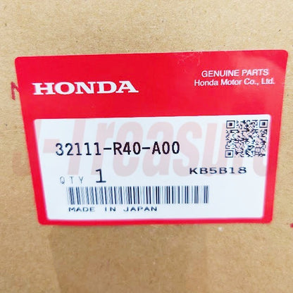 HONDA ACCORD 2008-2012 Genuine Starter Sub-Wire 32111-R40-A00 OEM
