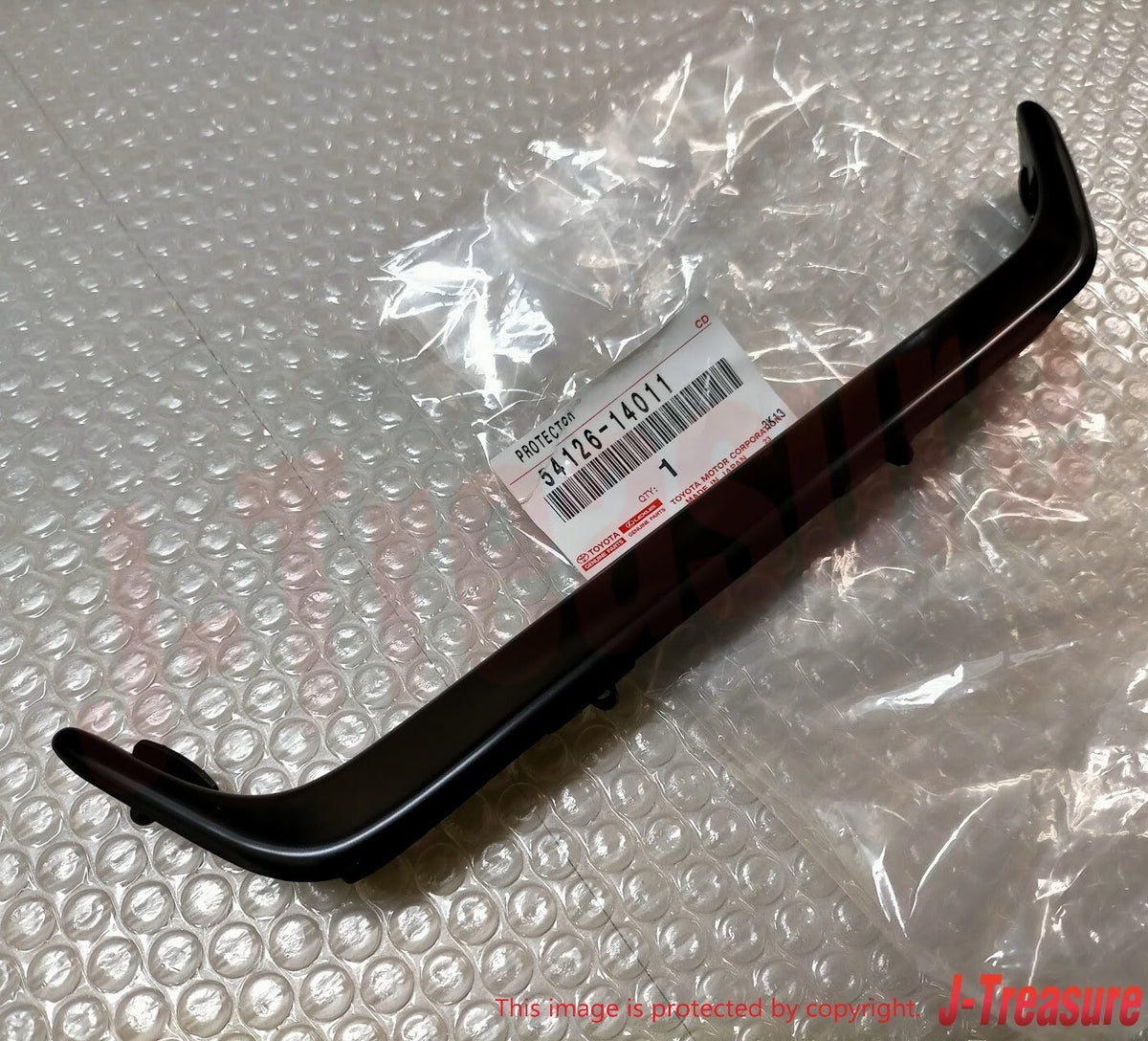 TOYOTA CELICA 1982-1985 Genuine Retractable Head Lamp Protectors RH & LH Set OEM