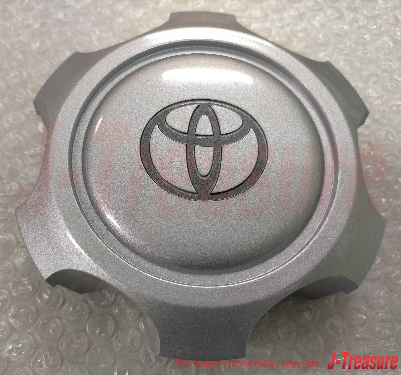 TOYOTA 4RUNNER 96-02 Genuine Center Cap Wheel Hub 42603-35630 x4 Set OEM
