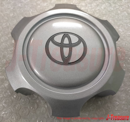TOYOTA 4RUNNER 96-02 Genuine Center Cap Wheel Hub 42603-35630 x4 Set OEM