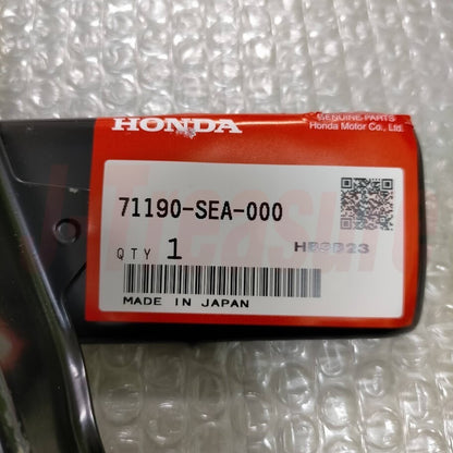 HONDA ACCORD CL7 ACURA TSX 04-08 Genuine Headlight Lamp Bracket RH & LH Set OEM
