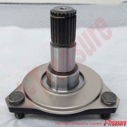 SUZUKI SX4 Genuine Rear Differential Gear Drive Shaft Flange x2 Set OEM For 4WD