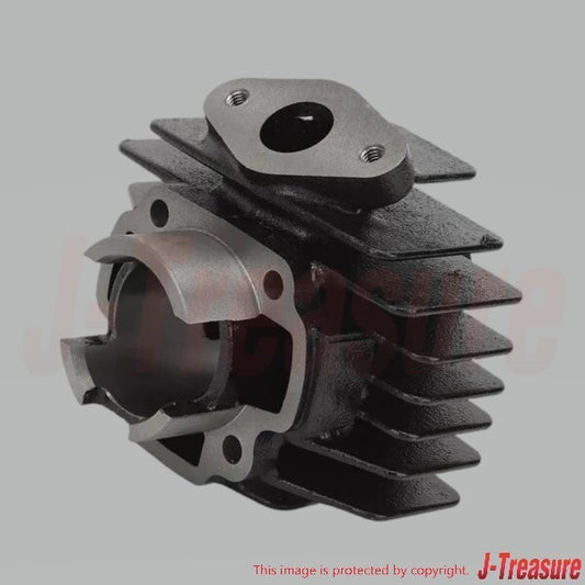 YAMAHA PW50 2016-2017 Genuine Cylinder 1 4J2-11311-01-00 OEM