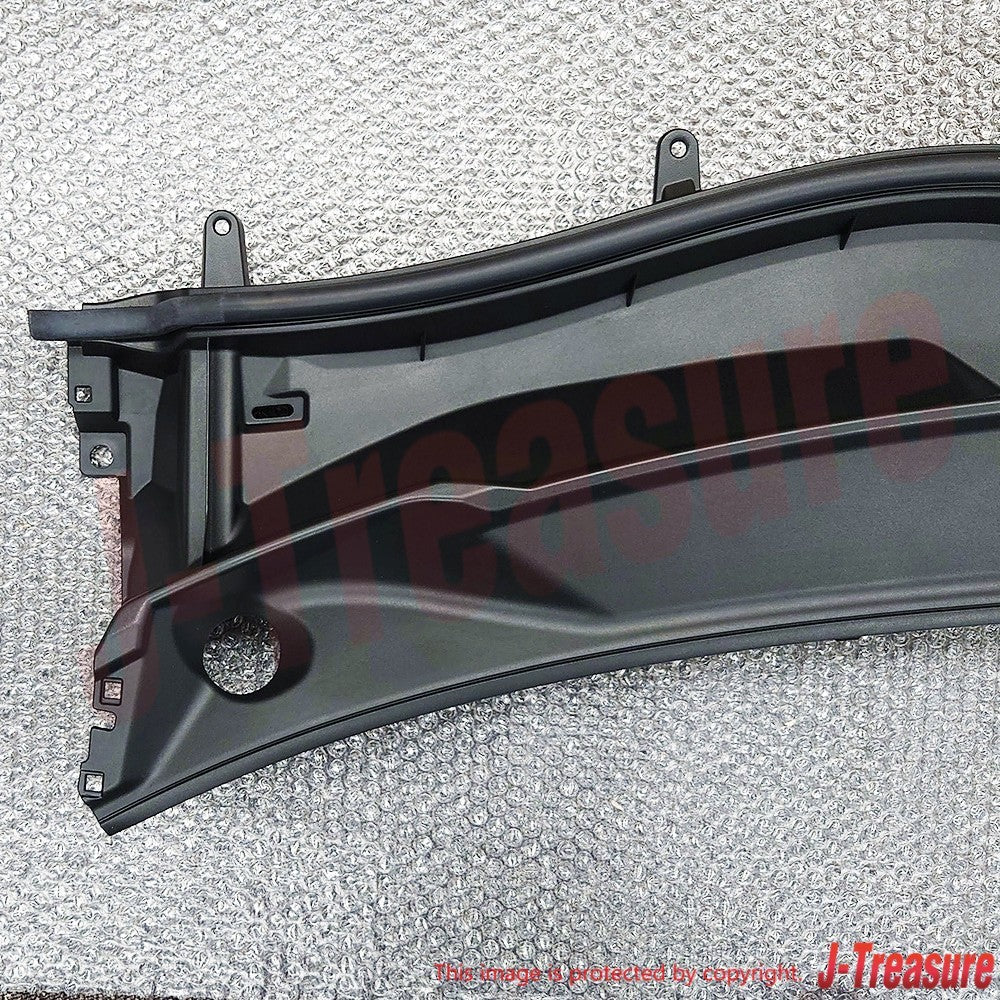 LEXUS IS250 IS350 ALE20 GSE2# 2006-2015 Genuine Cowl Top Ventilator Louver OEM