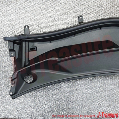 LEXUS IS250 IS350 ALE20 GSE2# 2006-2015 Genuine Cowl Top Ventilator Louver OEM