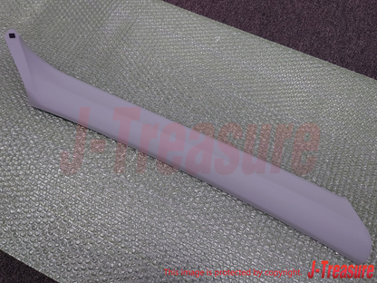 MITSUBISHI LANCER EVO 4 5 6 CN CP9A Genuine Front Pillar Trim RH & LH Set OEM