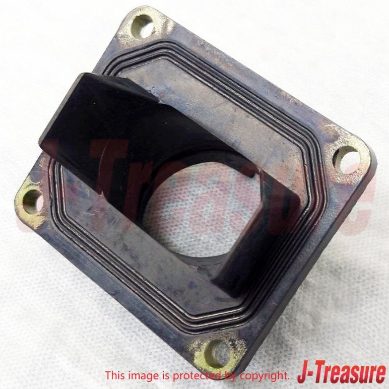YAMAHA YZ250 1980 1982 YZ465 '80-81 Genuine Carburetor Joint 3R4-13565-00 OEM