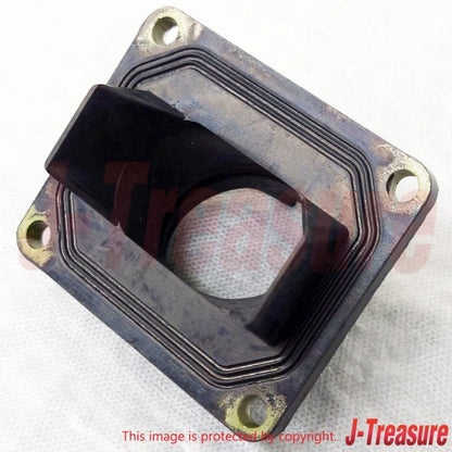YAMAHA YZ250 1980 1982 YZ465 '80-81 Genuine Carburetor Joint 3R4-13565-00 OEM