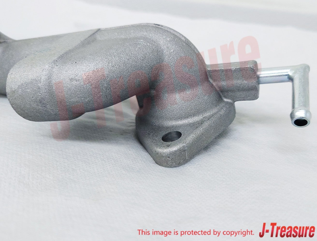 MAZDA MX-5 MIATA NA8C NB6C 1990-2000 Genuine Water Pump Inlet B61P-15-160 OEM