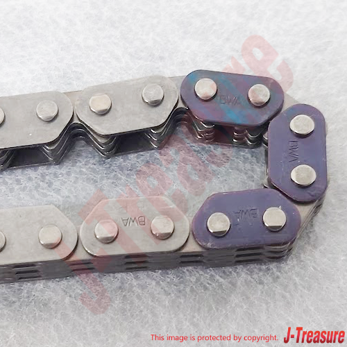 KAWASAKI KX450F 2009-2018 Genuine Cam Chain (98XRH2010-122M) 92057-0180 OEM
