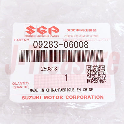 SUZUKI V-STROM DL1000 07-09 2012 Genuine Clutch OIL SEAL 6X34X10.5 09283-06008
