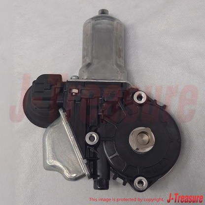 TOYOTA 4RUNNER GRN280 10-23 Genuine Back Door Power Window Motor 85720-35161 OEM