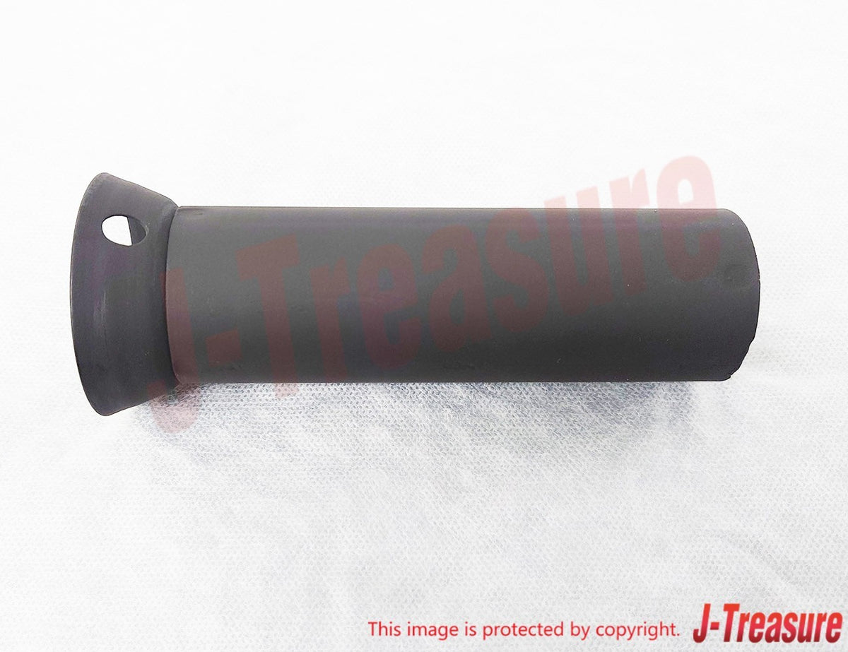 HONDA XR200R 1981-1985 Genuine Exhaust Baffle Tail Pipe 18311-MA0-010 OEM