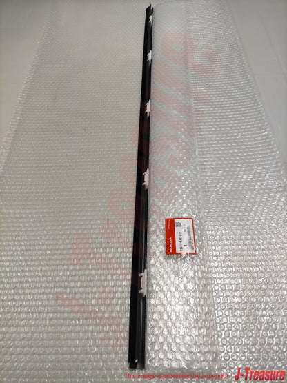 HONDA CIVIC TYPE-R EP3 2002-2005 Genuine Door Molding Assy Right & Left Set OEM