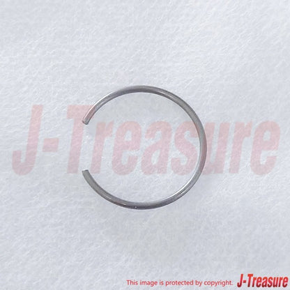 HONDA CRF450R 04-08 Genuine Piston & Ring set & Clip x2 & Piston Pin Set OEM