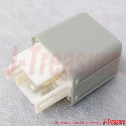 TOYOTA HILUX KDN150 KDN170 KZN190 Genuine Glow Plug Relay Assy 28610-54360 OEM