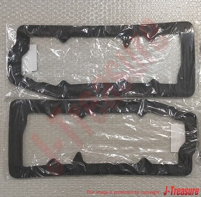 MAZDA RX-7 RX7 FC3S 86-91 Genuine Tail Lamp Light Gasket Seal RH & LH Set OEM