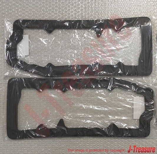 MAZDA RX-7 RX7 FC3S 86-91 Genuine Tail Lamp Light Gasket Seal RH & LH Set OEM