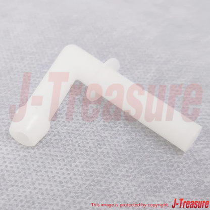HONDA S2000 S2K AP1 AP2 Genuine Coolant Reservoir Tank Cap Joint Hose Set OEM
